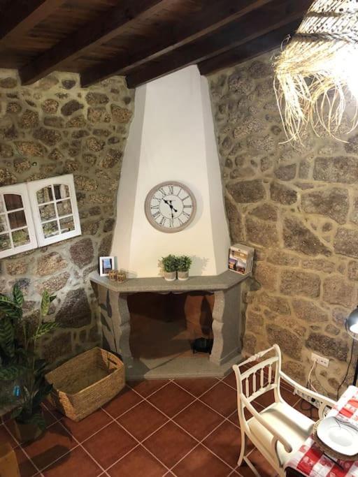 Villa Stairway To Castle- Monsanto Esterno foto