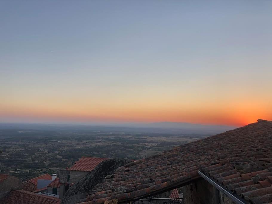 Villa Stairway To Castle- Monsanto Esterno foto