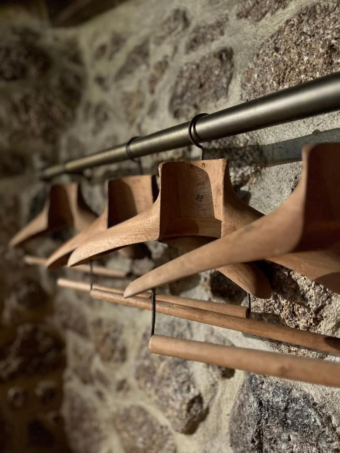 Villa Stairway To Castle- Monsanto Esterno foto