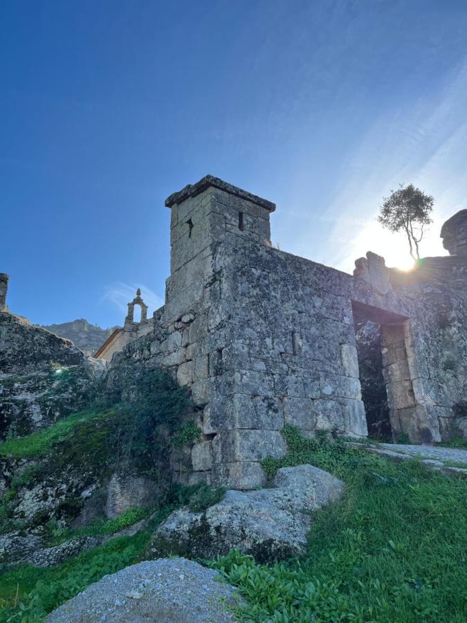 Villa Stairway To Castle- Monsanto Esterno foto